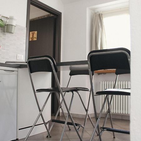 Bed&Braja Hotel Vische Екстериор снимка