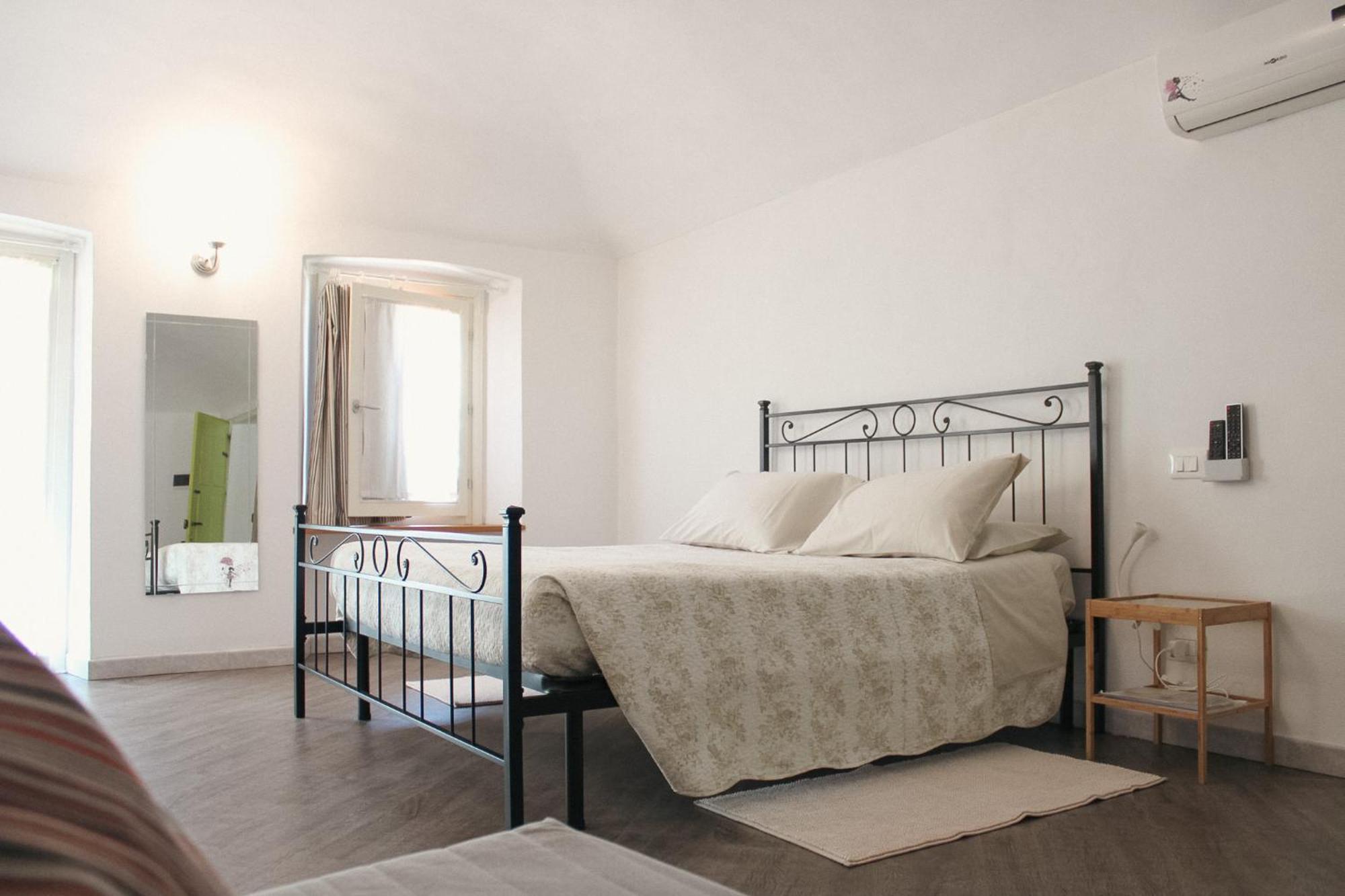 Bed&Braja Hotel Vische Екстериор снимка