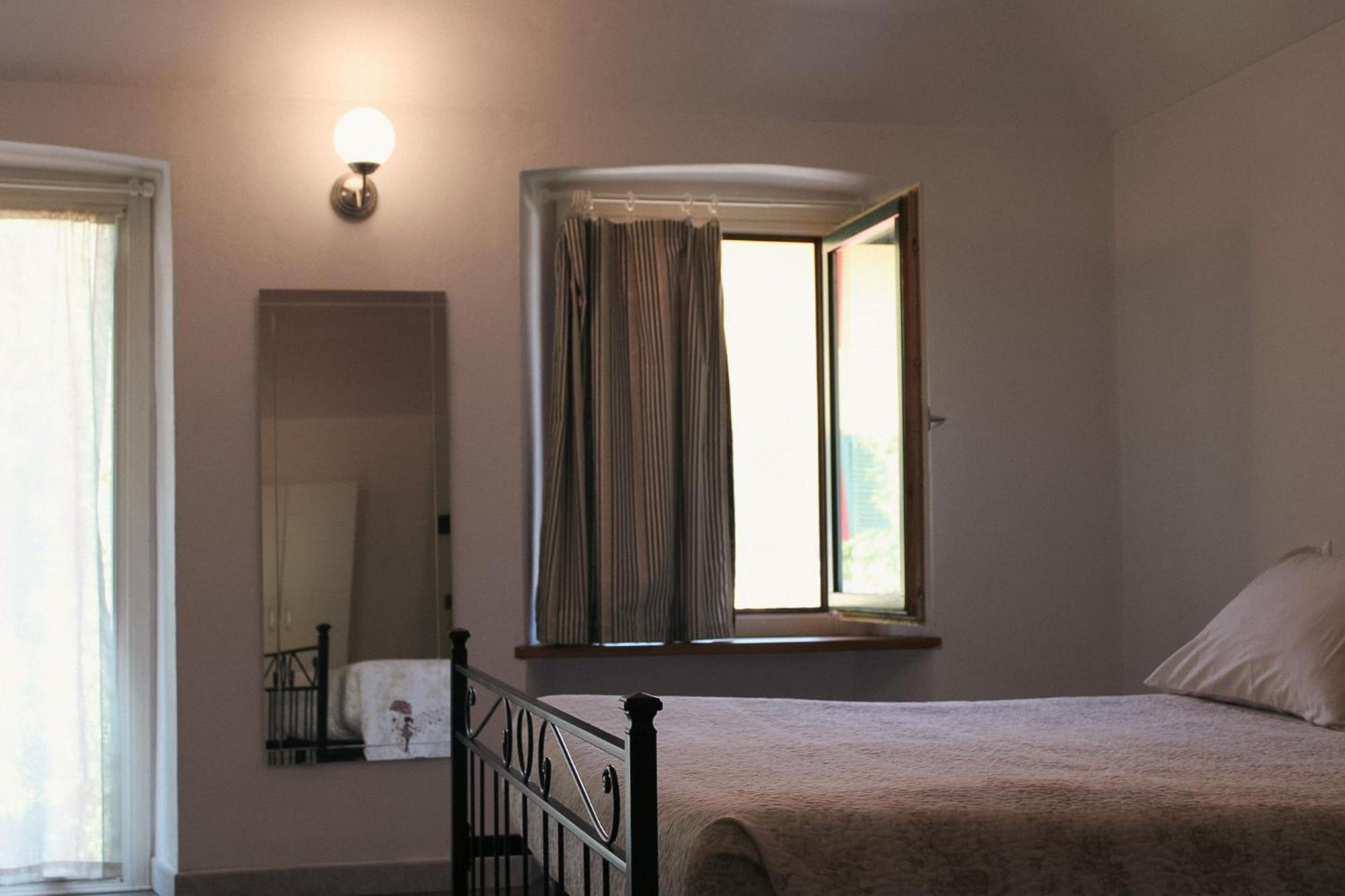 Bed&Braja Hotel Vische Екстериор снимка