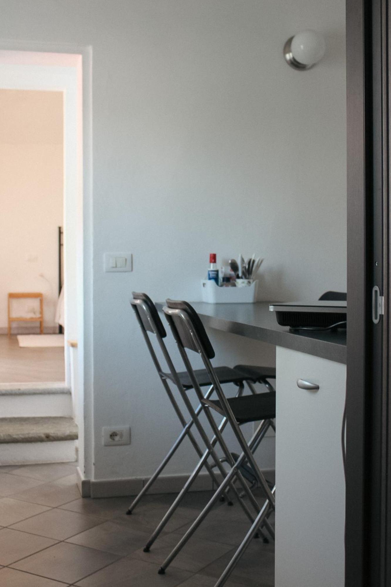 Bed&Braja Hotel Vische Екстериор снимка