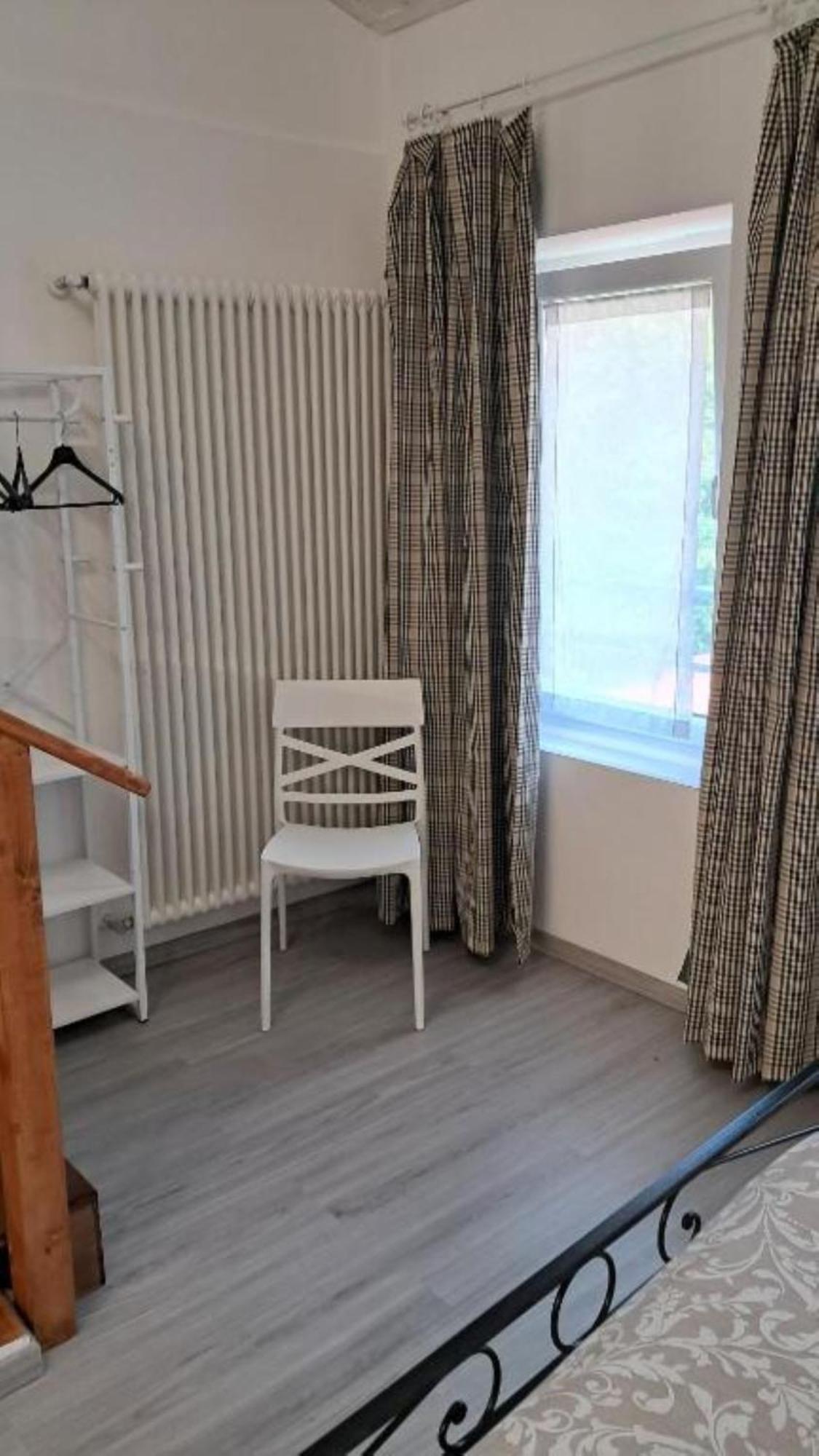 Bed&Braja Hotel Vische Екстериор снимка
