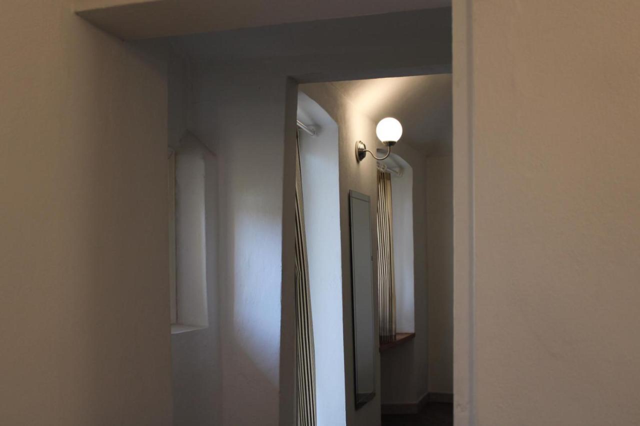 Bed&Braja Hotel Vische Екстериор снимка