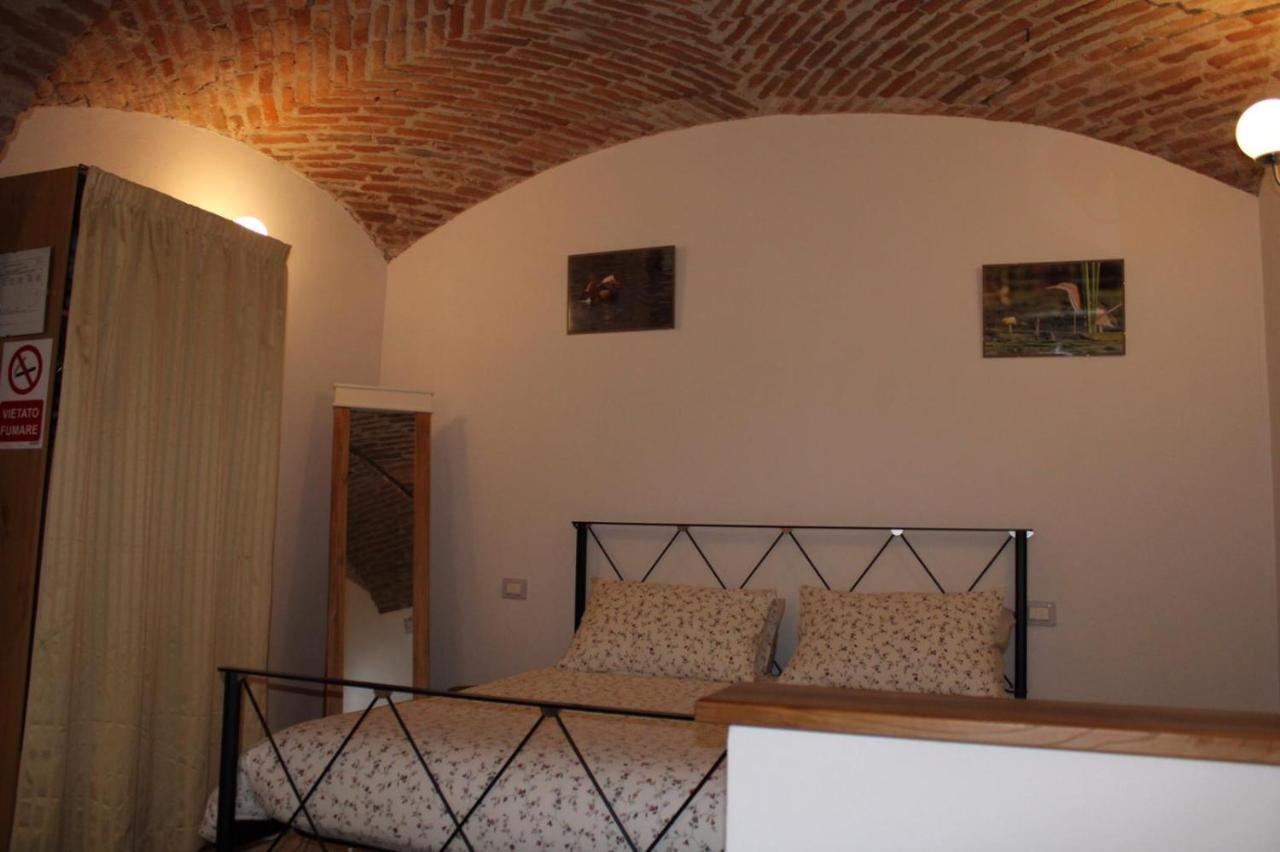 Bed&Braja Hotel Vische Екстериор снимка